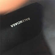  Balenciaga Speed Black - 3