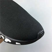  Balenciaga Speed Black - 4