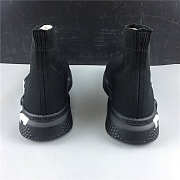  Balenciaga Speed Black - 6