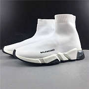 Balenciaga Black And White Air Cushion(2019 NEW) - 1