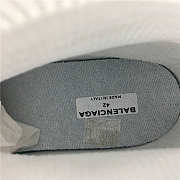 Balenciaga Black And White Air Cushion(2019 NEW) - 6
