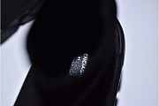 Balenciaga Speed Trainer Triple Black Shoes - 2