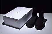 Balenciaga Speed Trainer Triple Black Shoes - 3