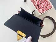 LV crossbody bag 17cm - 3
