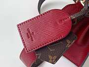 LV crossbody bag 17cm - 5