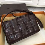 Forubags-2 Bottega veneta 26cm - 3
