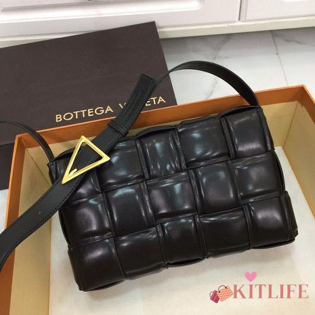 Forubags-3 Bottega veneta bag 26cm - 1