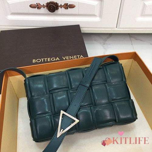 Forubags-4 Bottega veneta bag 26cm - 1