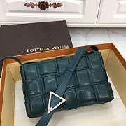 Forubags-4 Bottega veneta bag 26cm - 1