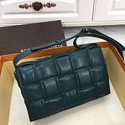 Forubags-4 Bottega veneta bag 26cm - 6