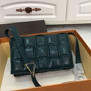 Forubags-4 Bottega veneta bag 26cm - 3