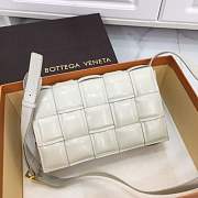 Forubags-5 Bottega veneta bag 26cm - 1