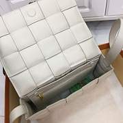 Forubags-5 Bottega veneta bag 26cm - 3