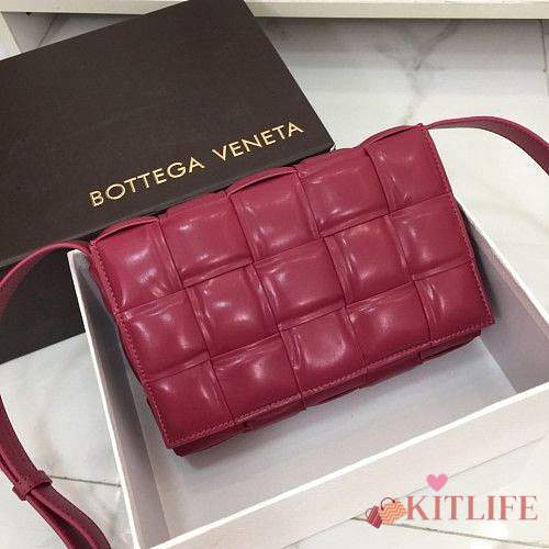 Forubags-6 Bottega veneta bag 24cm - 1