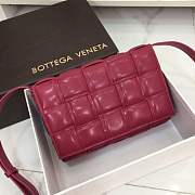 Forubags-6 Bottega veneta bag 24cm - 1