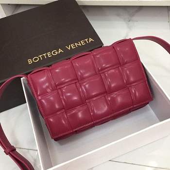 Forubags-6 Bottega veneta bag 24cm