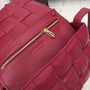 Forubags-6 Bottega veneta bag 24cm - 6