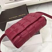 Forubags-6 Bottega veneta bag 24cm - 2