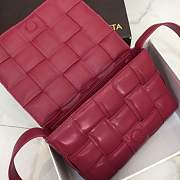 Forubags-6 Bottega veneta bag 24cm - 4