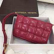 Forubags-6 Bottega veneta bag 24cm - 3