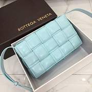 Forubags-7 Bottega veneta bag 24cm - 1