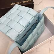 Forubags-7 Bottega veneta bag 24cm - 3