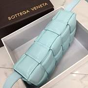 Forubags-7 Bottega veneta bag 24cm - 2