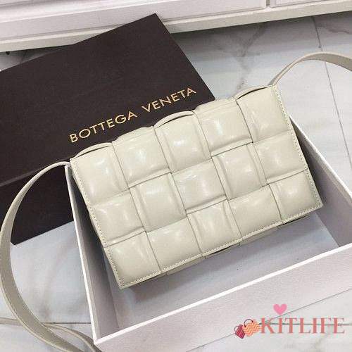 Forubags-9 Bottega veneta bag 24cm - 1