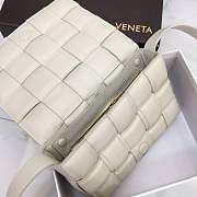 Forubags-9 Bottega veneta bag 24cm - 5