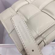 Forubags-9 Bottega veneta bag 24cm - 4