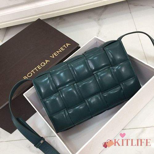 Forubags-10 Bottega veneta bag 24cm - 1