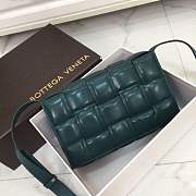 Forubags-10 Bottega veneta bag 24cm - 1