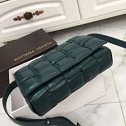 Forubags-10 Bottega veneta bag 24cm - 4