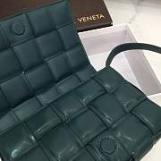 Forubags-10 Bottega veneta bag 24cm - 5