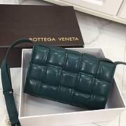 Forubags-10 Bottega veneta bag 24cm - 3