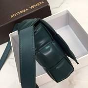Forubags-10 Bottega veneta bag 24cm - 2
