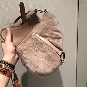 FORUBAGS-8 DIOR SADDLE BAG - 2