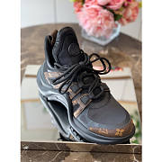 Louis Vuitton Sneakers Shoes - 2