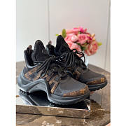 Louis Vuitton Sneakers Shoes - 5