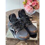 Louis Vuitton Sneakers Shoes - 6