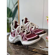 Forubags2 Louis Vuitton Sneakers Shoes - 6