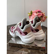 Forubags2 Louis Vuitton Sneakers Shoes - 5