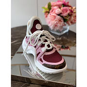 Forubags2 Louis Vuitton Sneakers Shoes - 2