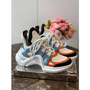 Forubags3 Louis Vuitton Sneakers Shoes - 5