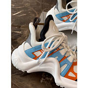 Forubags3 Louis Vuitton Sneakers Shoes - 2