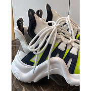 Forubags4 Louis Vuitton Sneakers Shoes - 5