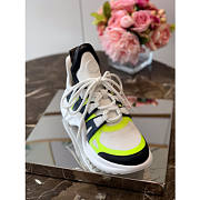 Forubags4 Louis Vuitton Sneakers Shoes - 2