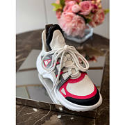 Forubags5 Louis Vuitton Sneakers Shoes - 6