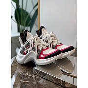 Forubags5 Louis Vuitton Sneakers Shoes - 5