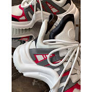 Forubags5 Louis Vuitton Sneakers Shoes - 3